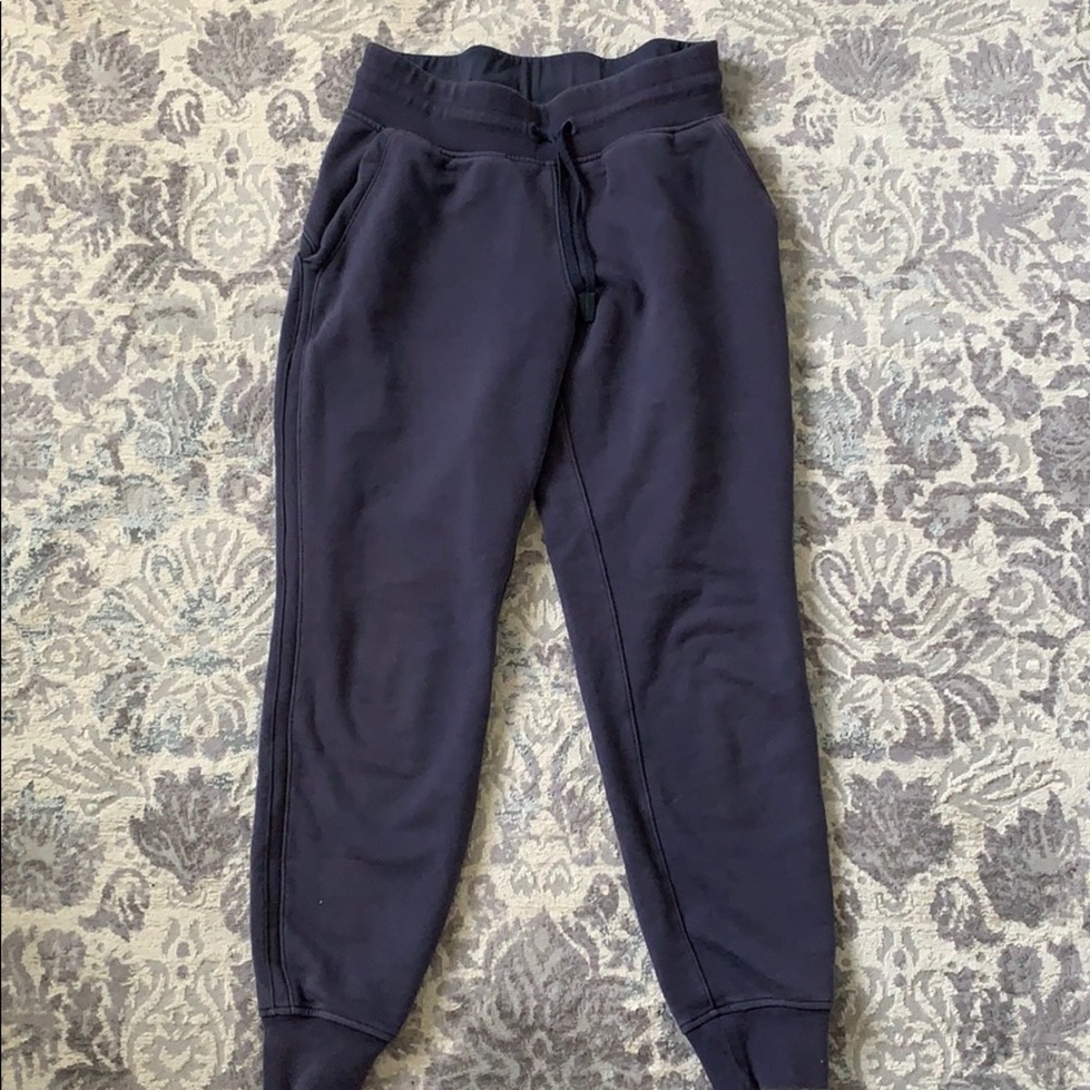 Lululemon Joggers